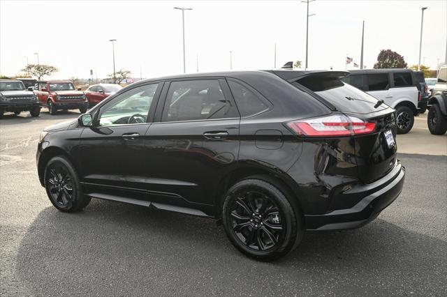 new 2024 Ford Edge car, priced at $33,846