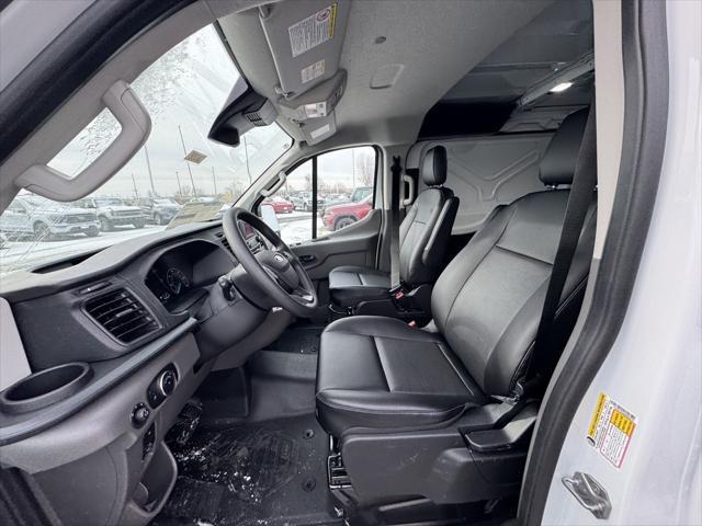 new 2024 Ford Transit-150 car, priced at $44,131