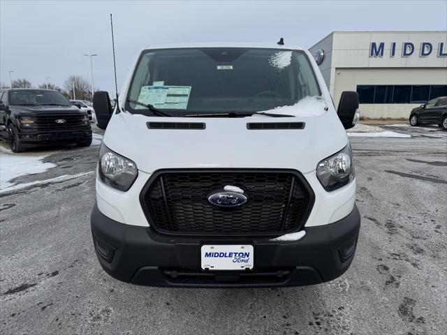 new 2024 Ford Transit-150 car, priced at $44,131