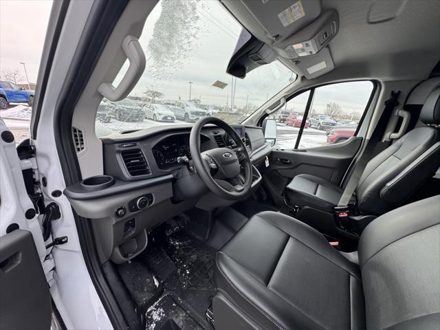 new 2024 Ford Transit-150 car, priced at $44,131