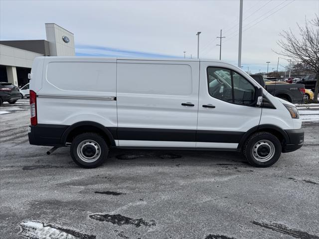 new 2024 Ford Transit-150 car, priced at $44,131