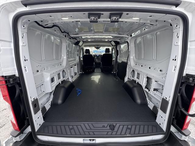 new 2024 Ford Transit-150 car, priced at $44,131