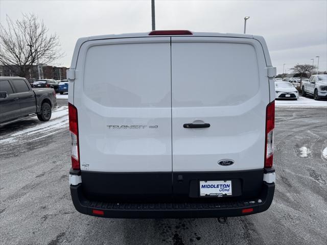 new 2024 Ford Transit-150 car, priced at $44,131