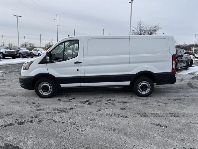 new 2024 Ford Transit-150 car, priced at $44,131