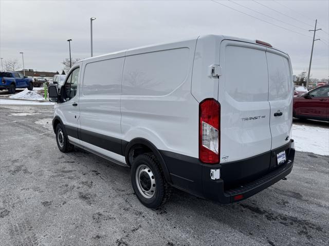 new 2024 Ford Transit-150 car, priced at $44,131