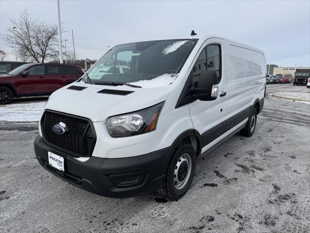 new 2024 Ford Transit-150 car, priced at $44,131