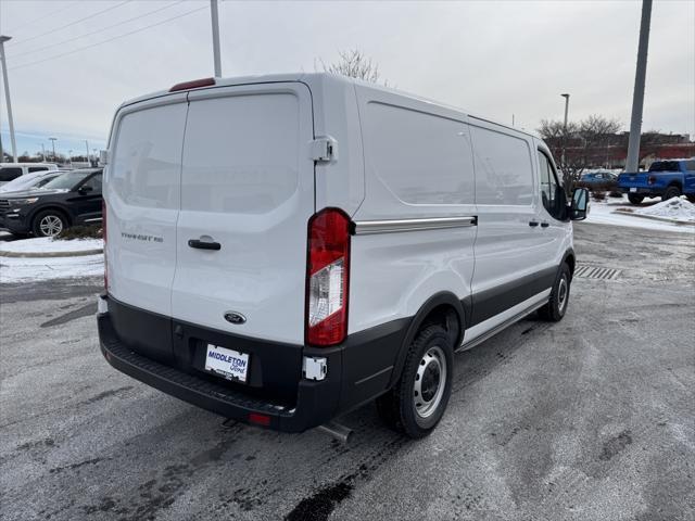 new 2024 Ford Transit-150 car, priced at $44,131