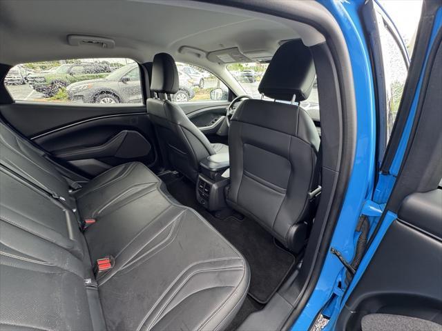 used 2024 Ford Mustang Mach-E car, priced at $37,881
