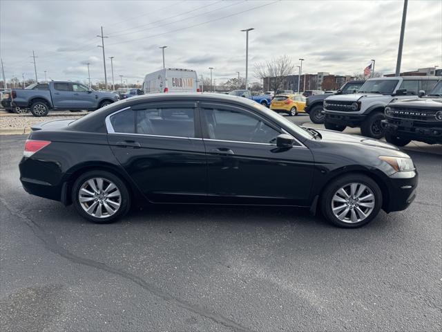 used 2012 Honda Accord car, priced at $9,500