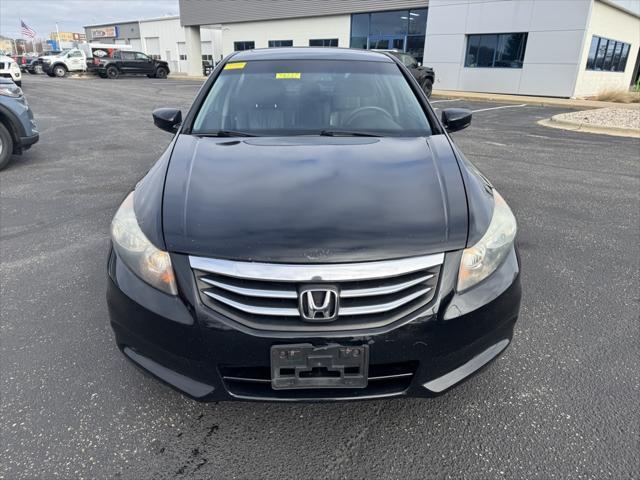 used 2012 Honda Accord car, priced at $9,500