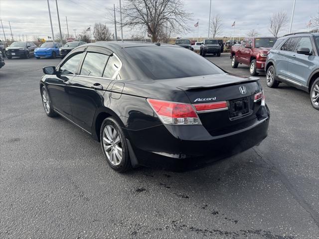 used 2012 Honda Accord car, priced at $9,500