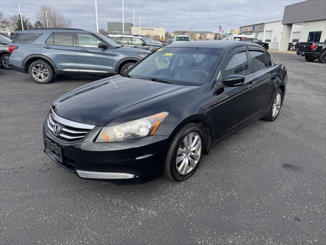 used 2012 Honda Accord car, priced at $9,500