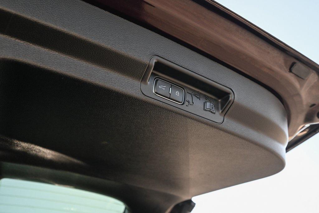 used 2023 Ford Explorer car, priced at $31,981