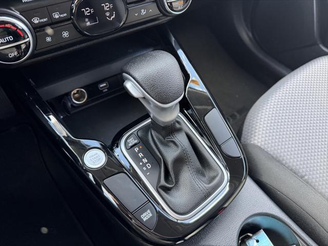used 2024 Kia Soul car, priced at $20,770