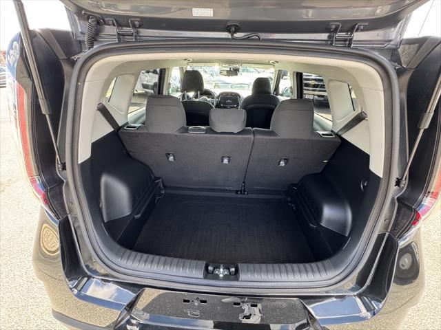used 2024 Kia Soul car, priced at $20,770