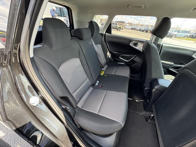 used 2024 Kia Soul car, priced at $20,770