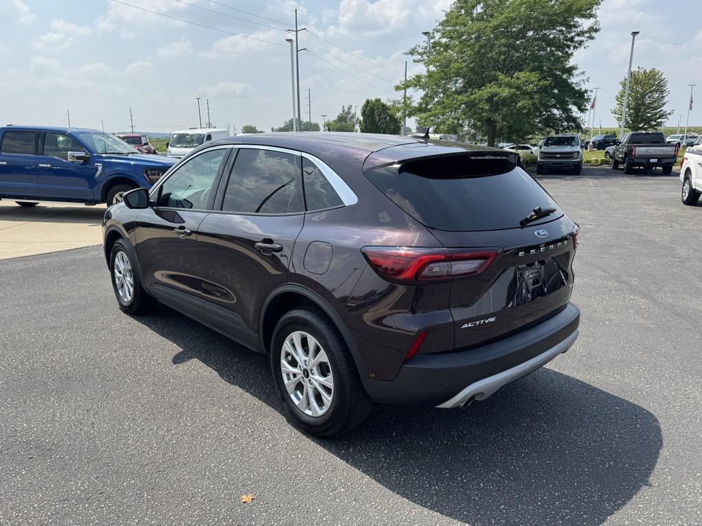used 2023 Ford Escape car, priced at $24,971