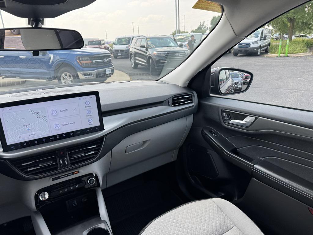 used 2023 Ford Escape car, priced at $24,971