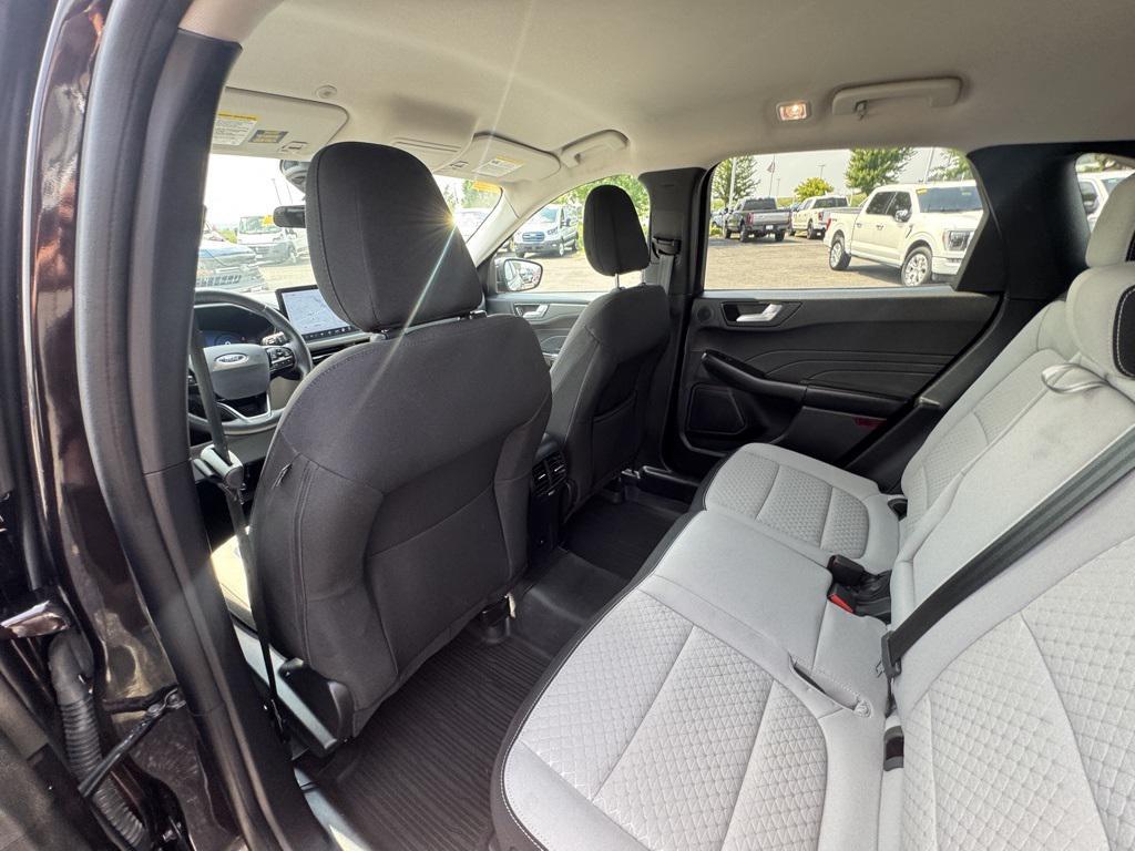 used 2023 Ford Escape car, priced at $24,971