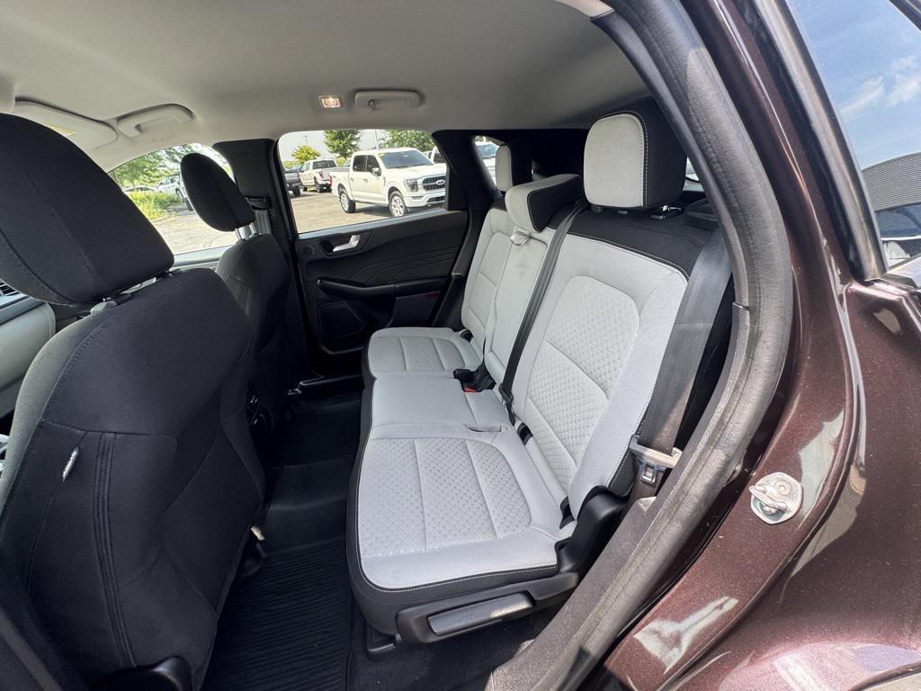 used 2023 Ford Escape car, priced at $24,971