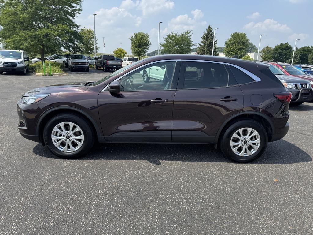 used 2023 Ford Escape car, priced at $24,971