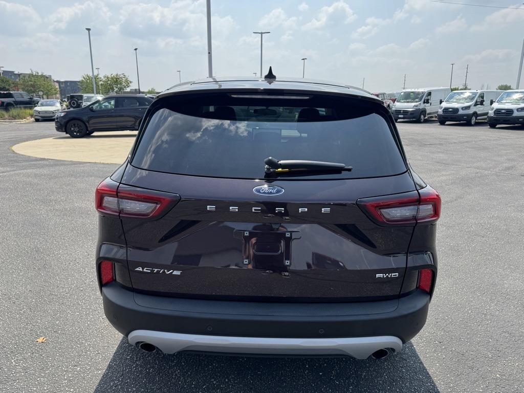 used 2023 Ford Escape car, priced at $24,971