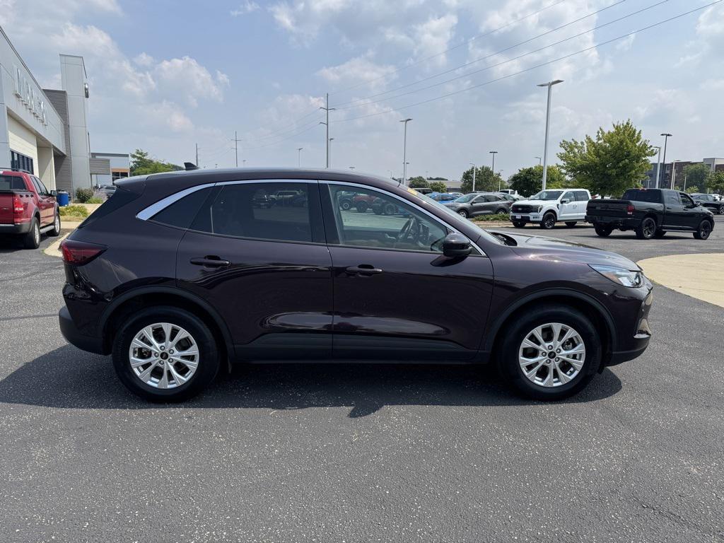 used 2023 Ford Escape car, priced at $24,971