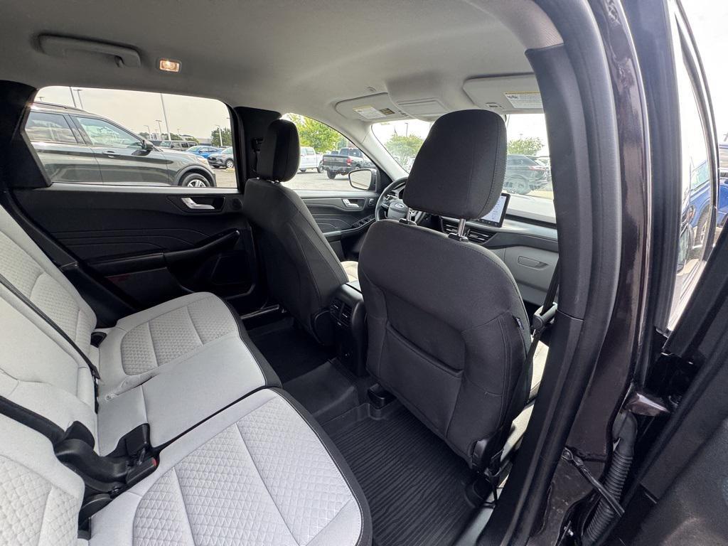 used 2023 Ford Escape car, priced at $24,971