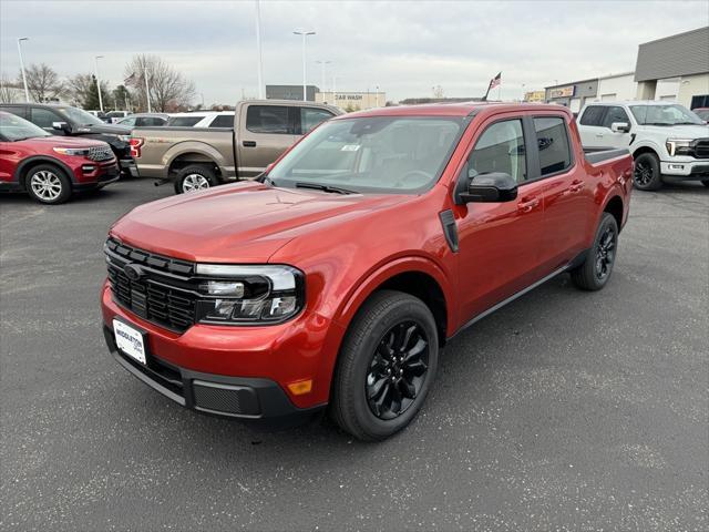 new 2024 Ford Maverick car, priced at $37,864