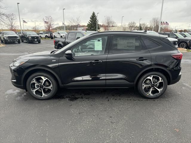 new 2025 Ford Escape car, priced at $36,779