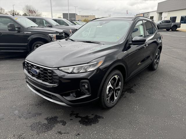 new 2025 Ford Escape car, priced at $36,779