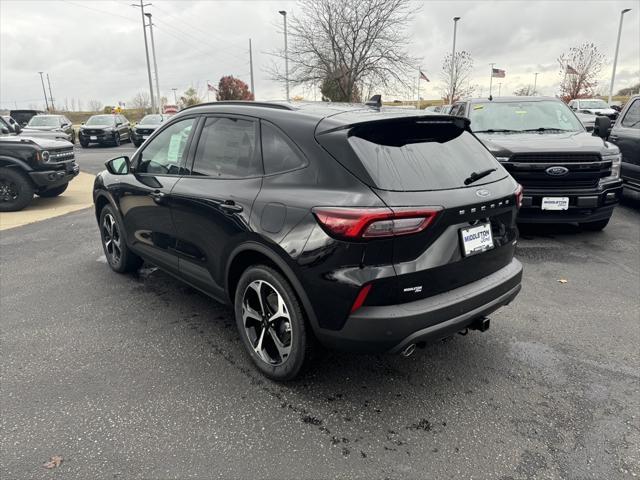 new 2025 Ford Escape car, priced at $36,779