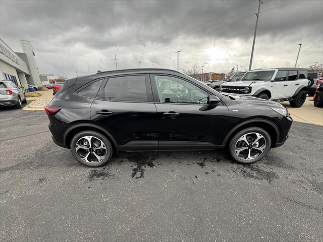 new 2025 Ford Escape car, priced at $36,779