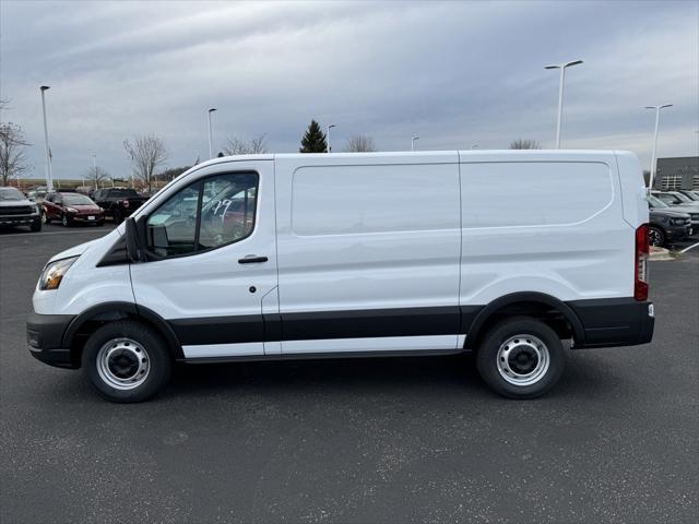 new 2024 Ford Transit-150 car, priced at $44,810