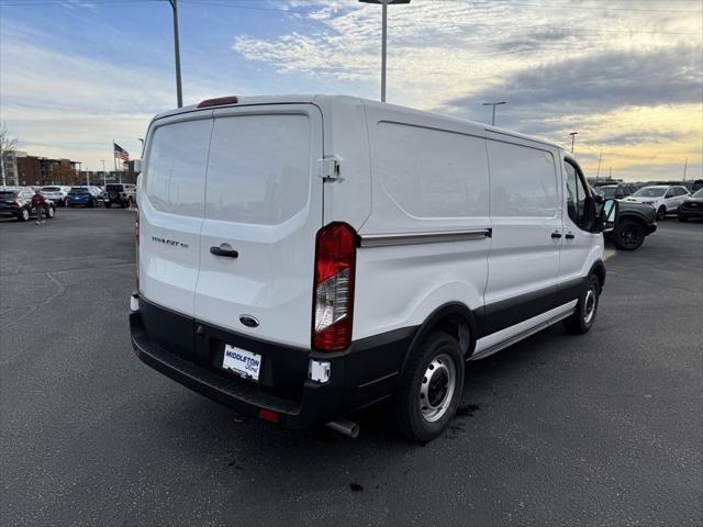 new 2024 Ford Transit-150 car, priced at $44,810