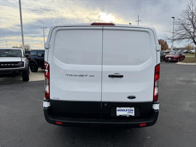 new 2024 Ford Transit-150 car, priced at $44,810