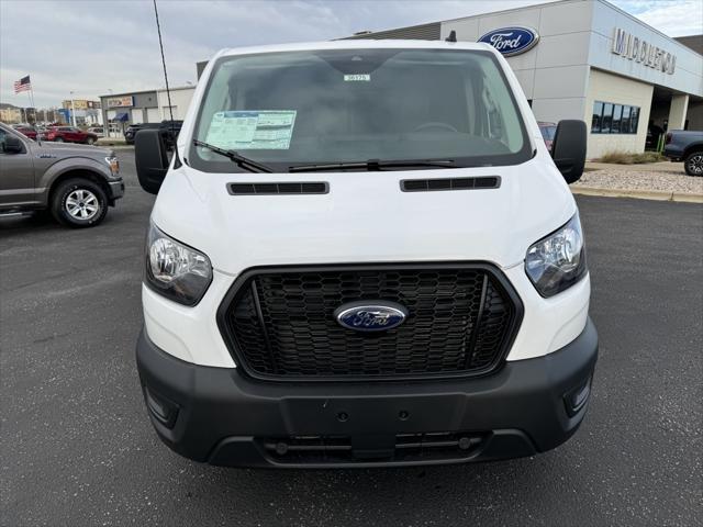 new 2024 Ford Transit-150 car, priced at $44,810