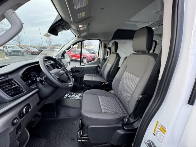 new 2024 Ford Transit-150 car, priced at $44,810