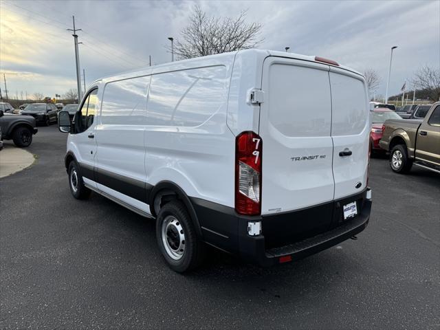 new 2024 Ford Transit-150 car, priced at $44,810