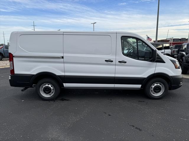 new 2024 Ford Transit-150 car, priced at $44,810