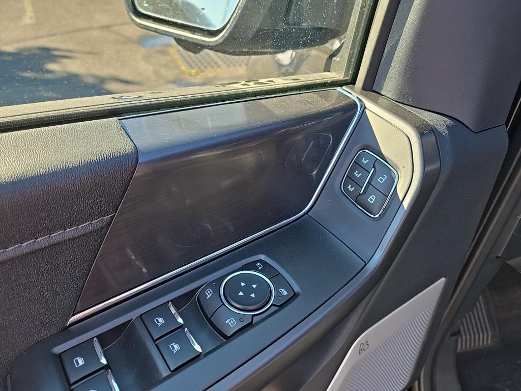 new 2025 Ford F-150 car, priced at $71,298