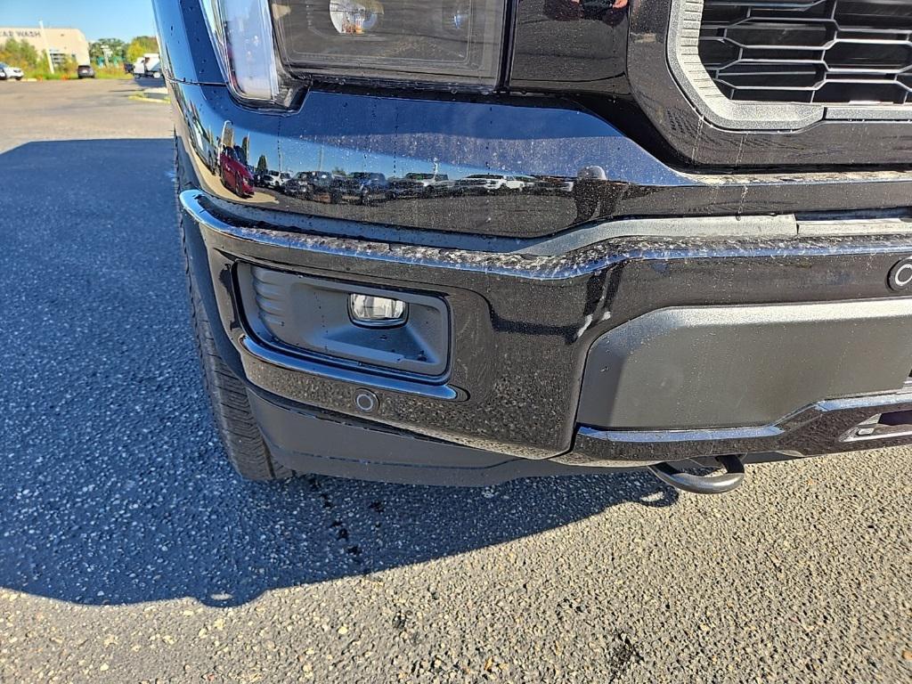 new 2025 Ford F-150 car, priced at $71,298