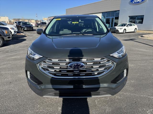 used 2022 Ford Edge car, priced at $26,976