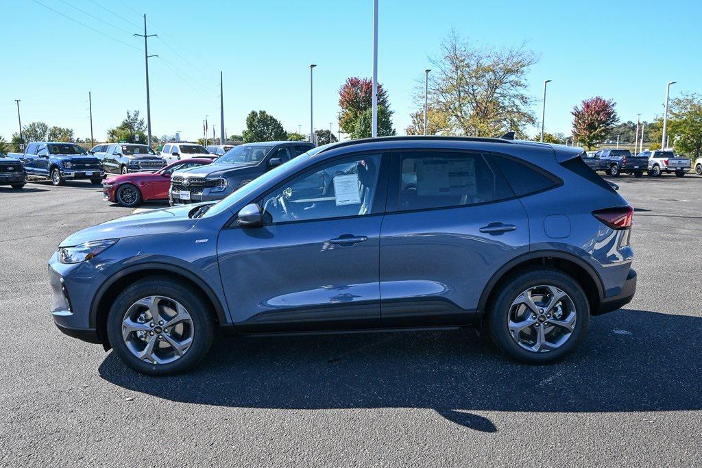 new 2026 Ford Escape car, priced at $40,225