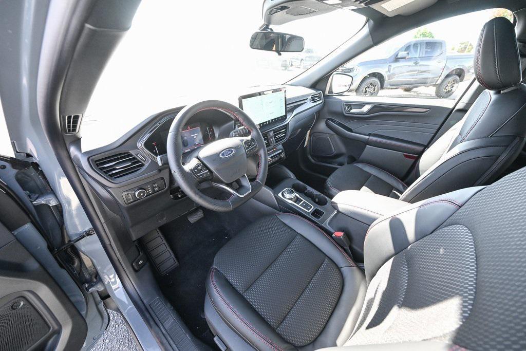 new 2026 Ford Escape car, priced at $40,225