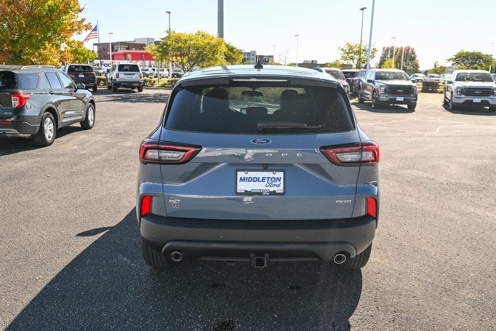 new 2026 Ford Escape car, priced at $40,225