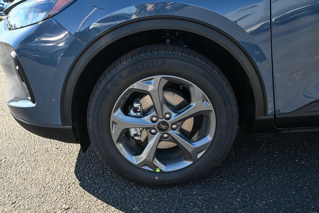 new 2026 Ford Escape car, priced at $40,225
