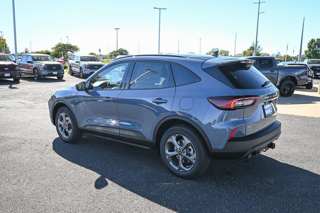 new 2026 Ford Escape car, priced at $40,225