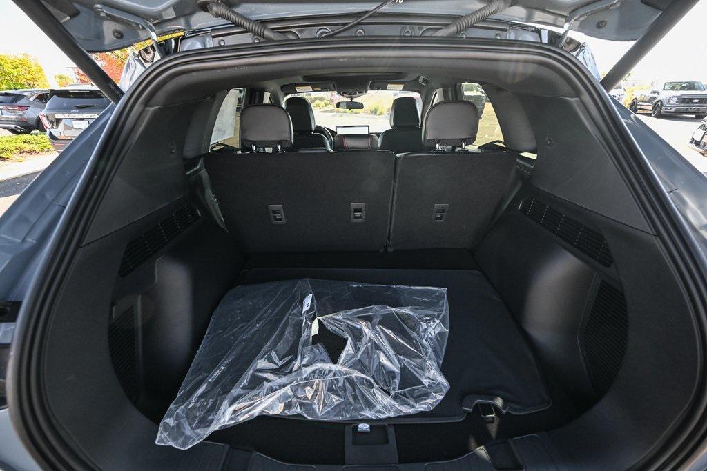 new 2026 Ford Escape car, priced at $40,225