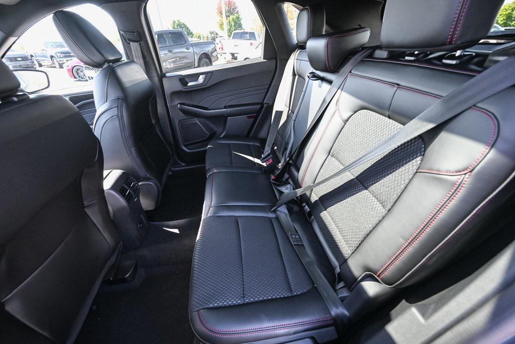 new 2026 Ford Escape car, priced at $40,225